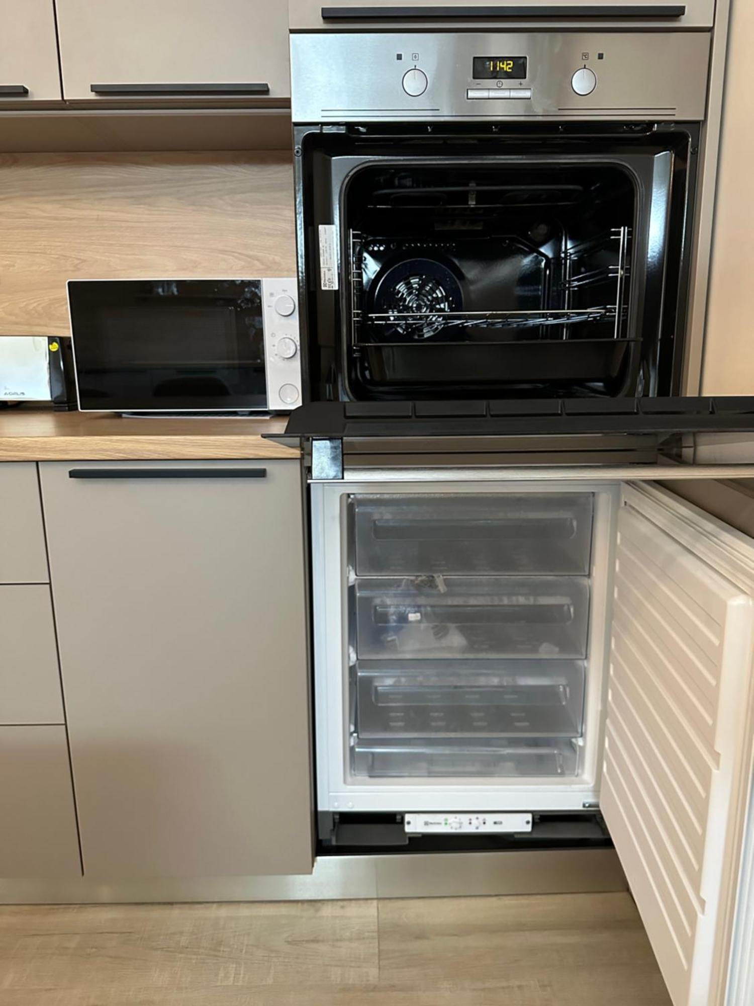 Apartamento Pie Juras Saulkrasti Habitación foto