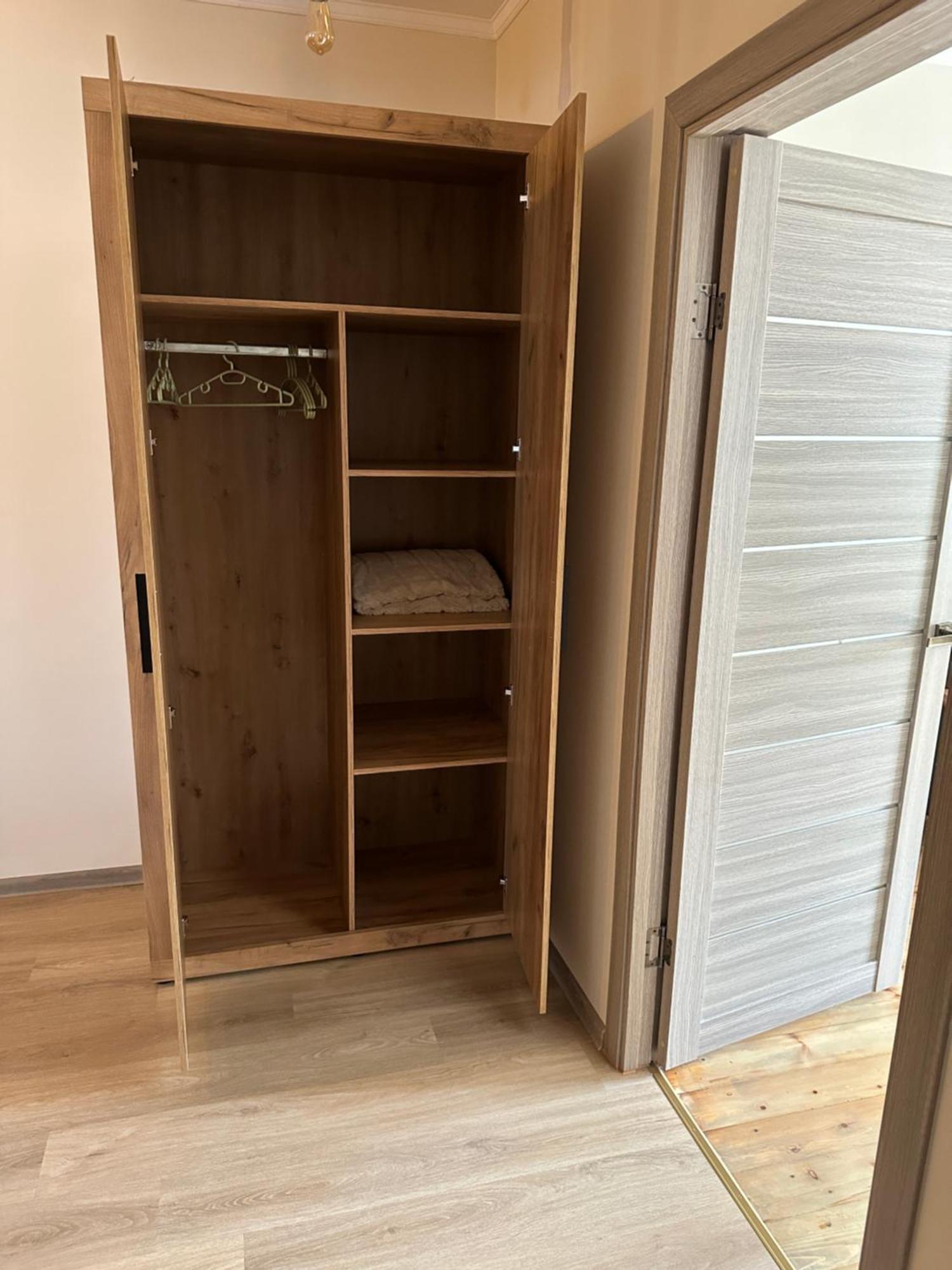 Apartamento Pie Juras Saulkrasti Habitación foto