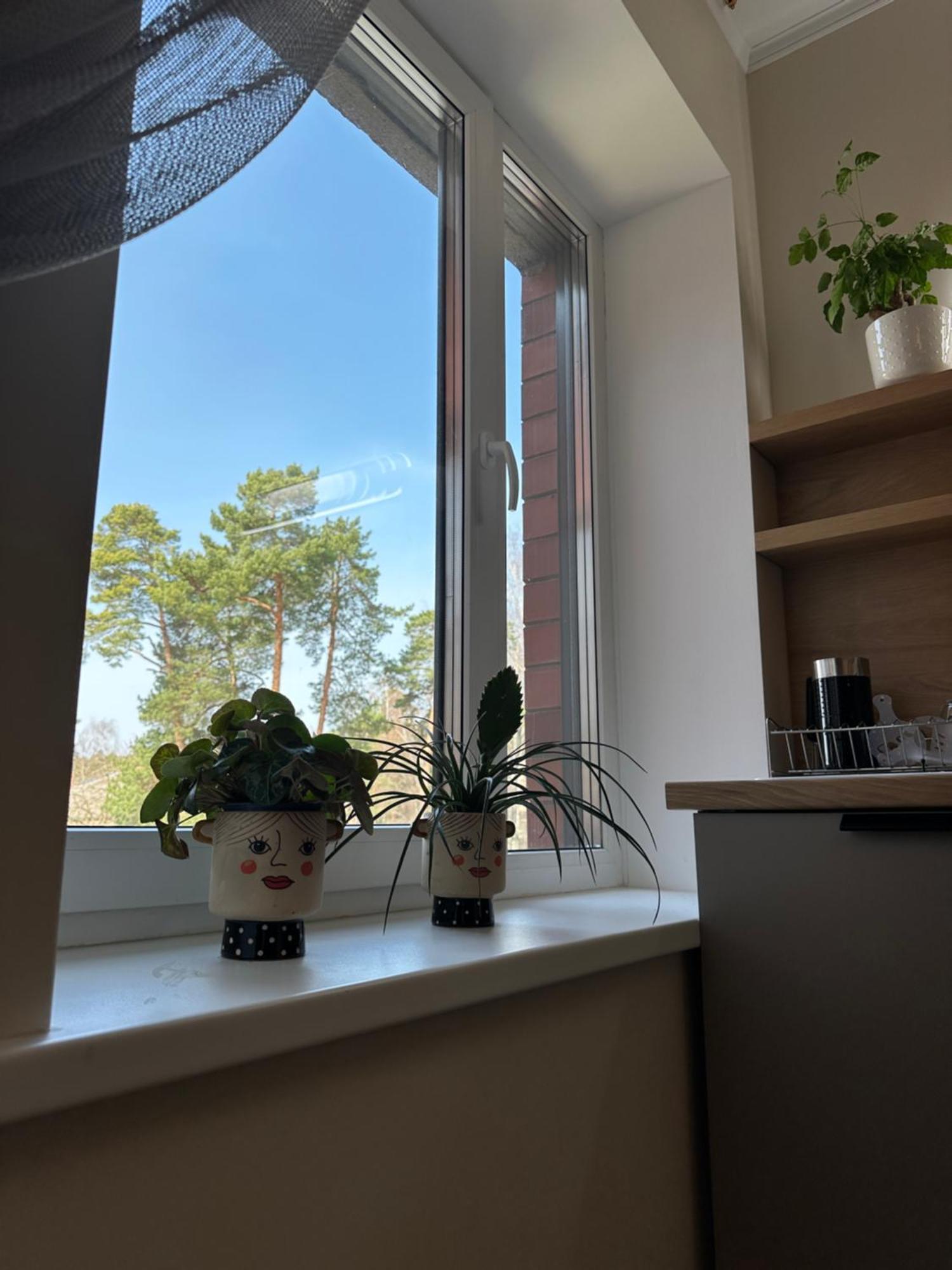Apartamento Pie Juras Saulkrasti Habitación foto