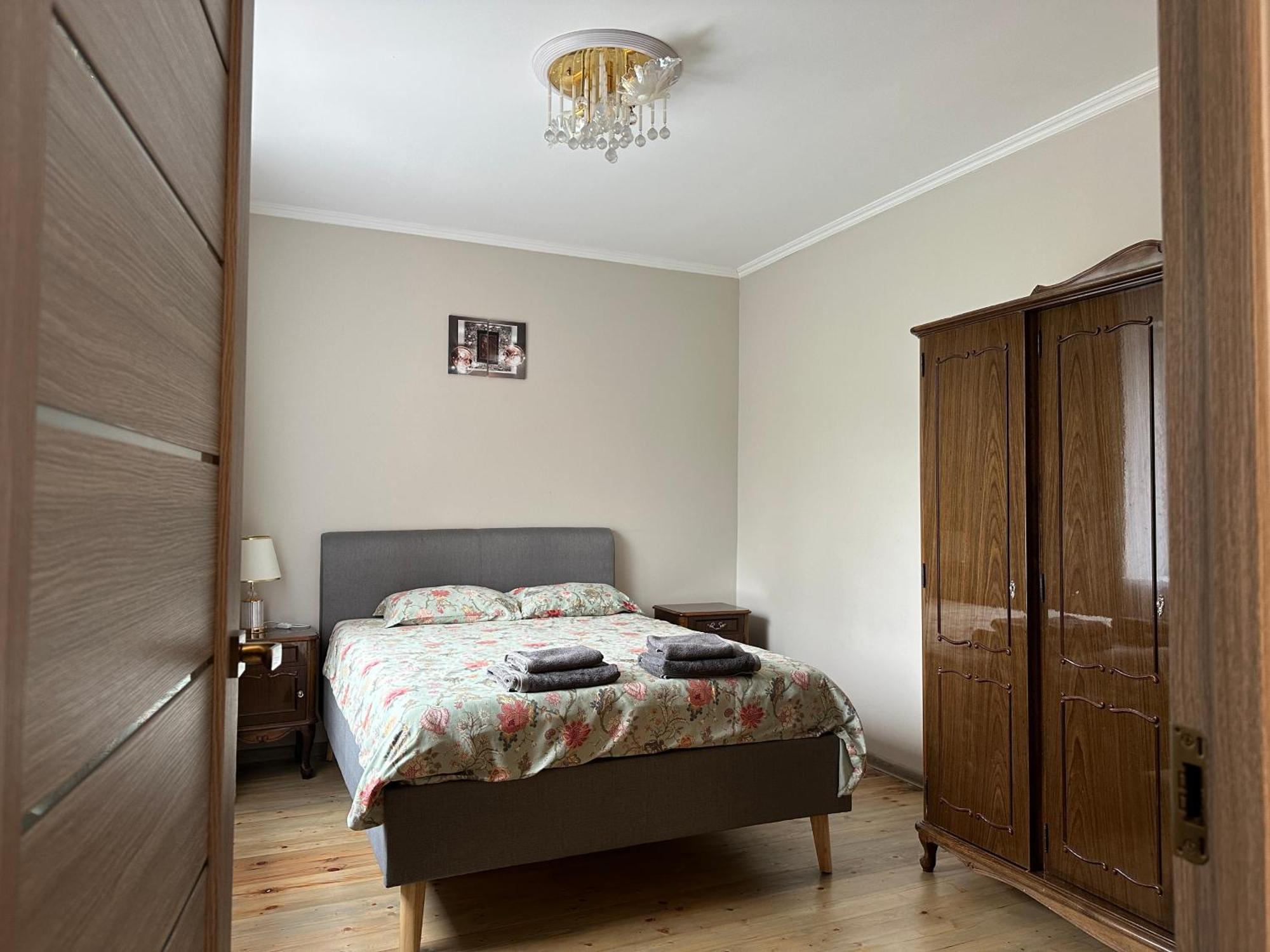 Apartamento Pie Juras Saulkrasti Habitación foto