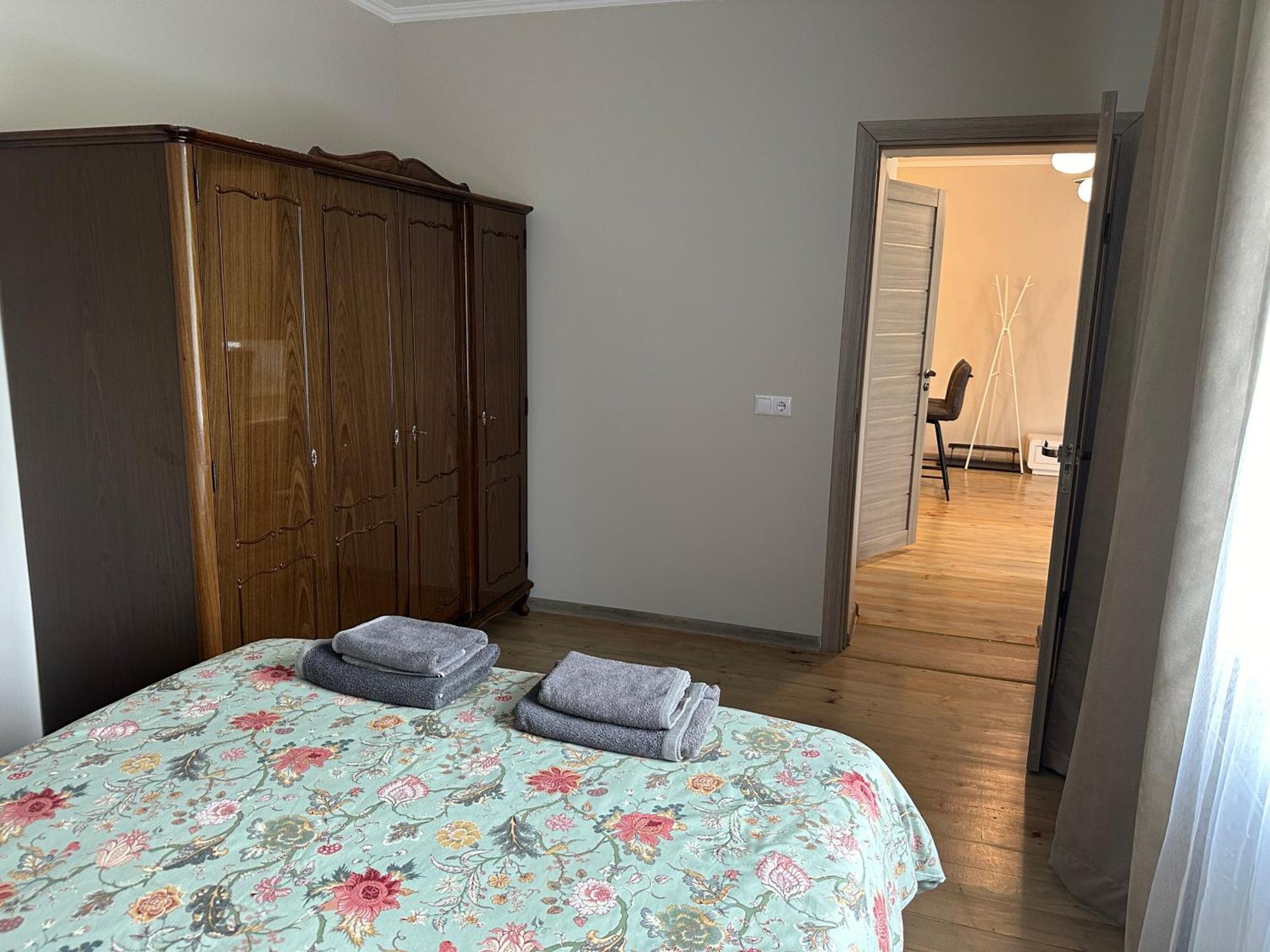 Apartamento Pie Juras Saulkrasti Habitación foto